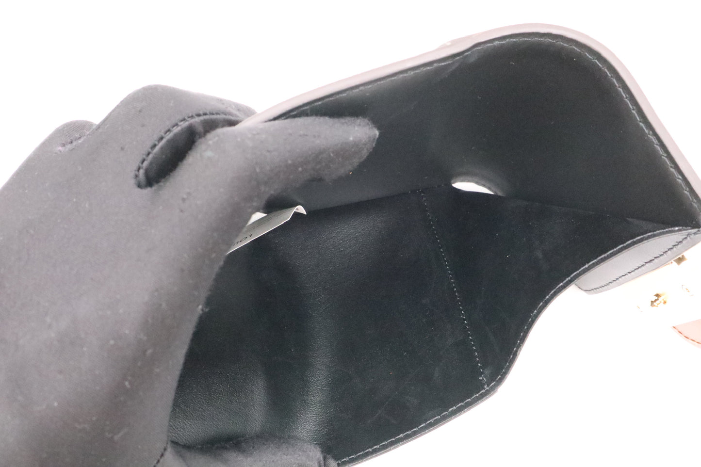 Louis Vuitton  Dauphine三折短夾 / Rank SA 251116004