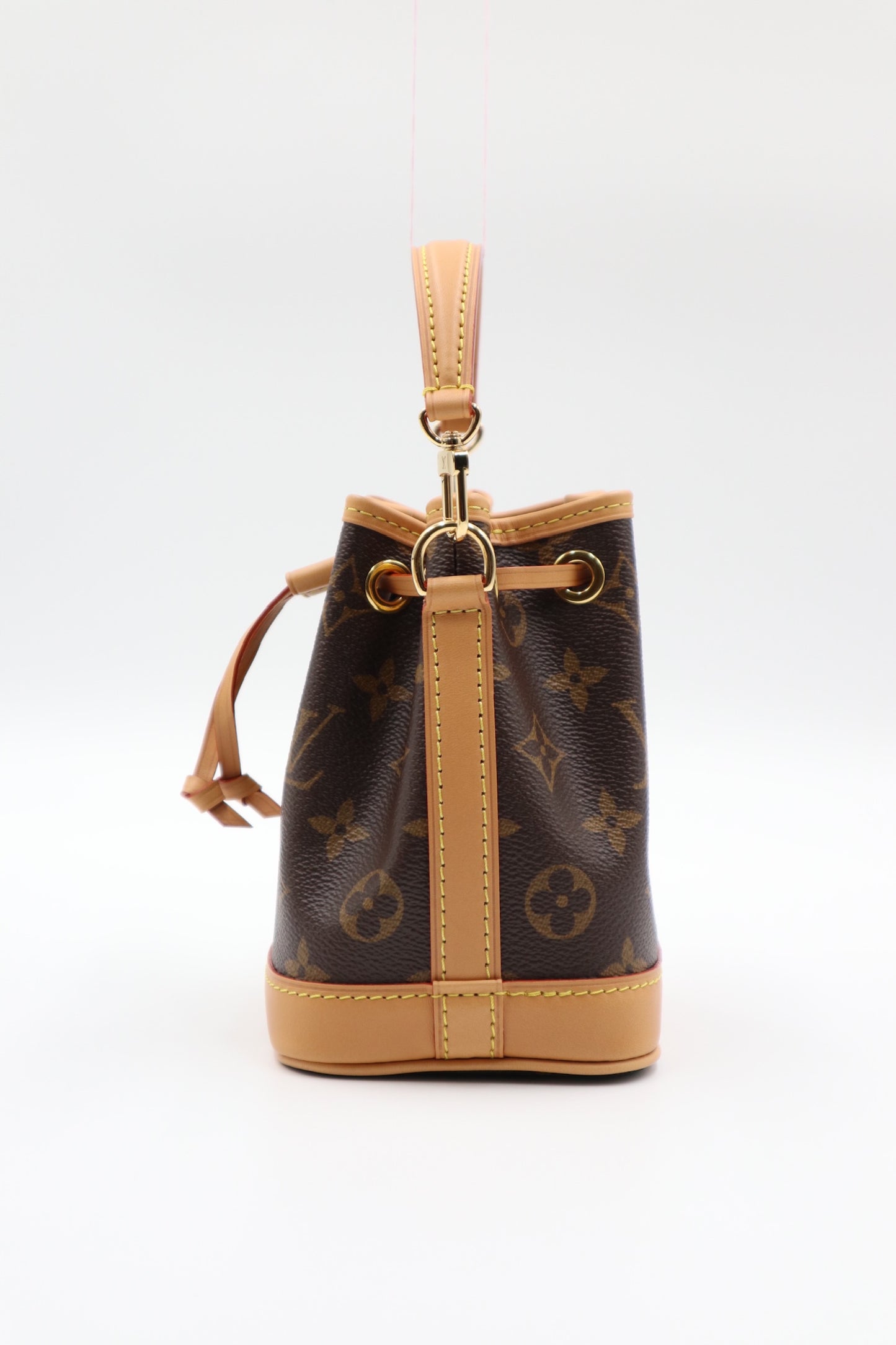 Louis Vuitton   MINI Noe 水桶包 / Rank SA 24091501