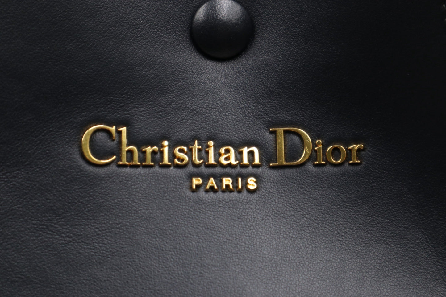 DIOR Signature 小號水桶包 / Rank SA 251024001
