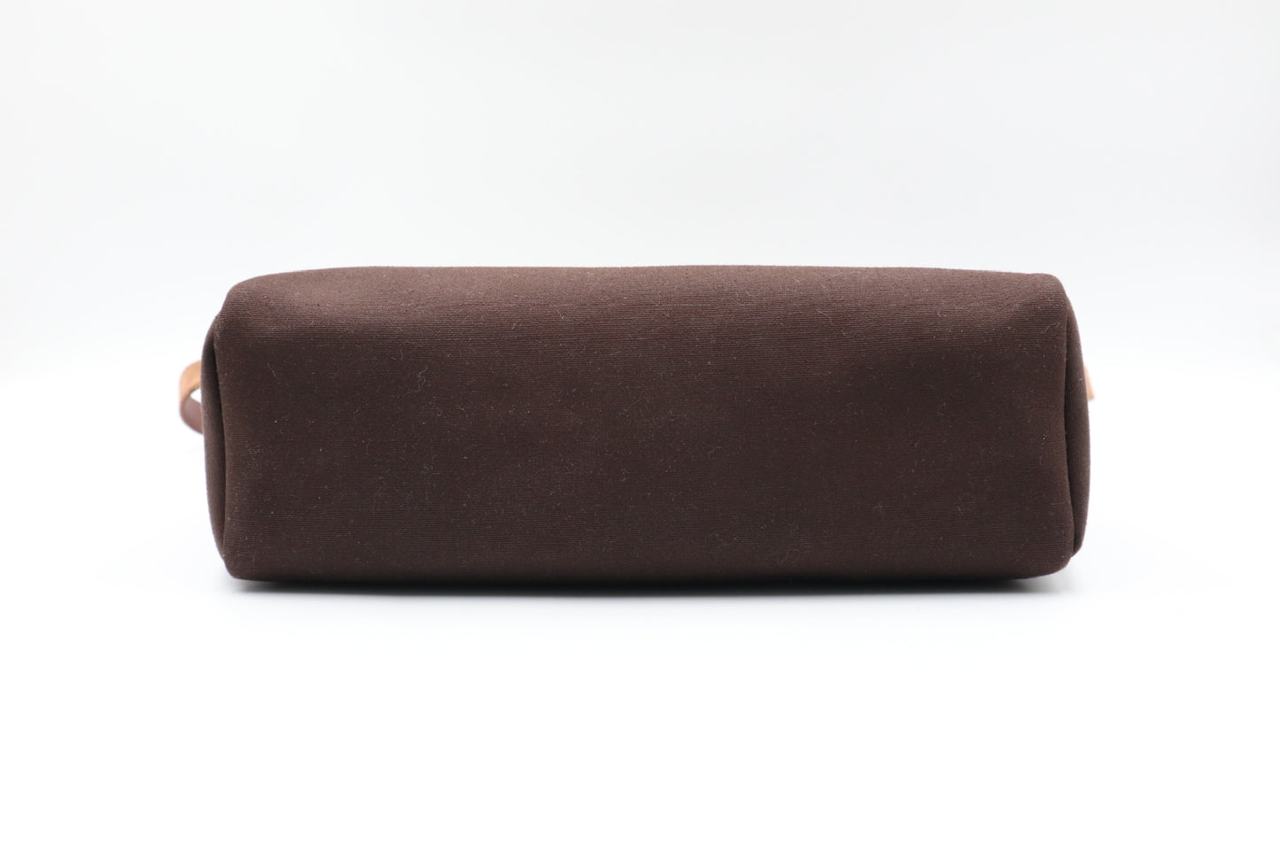 Hermes Herbag 31 棕色 / Rank A 2024092601