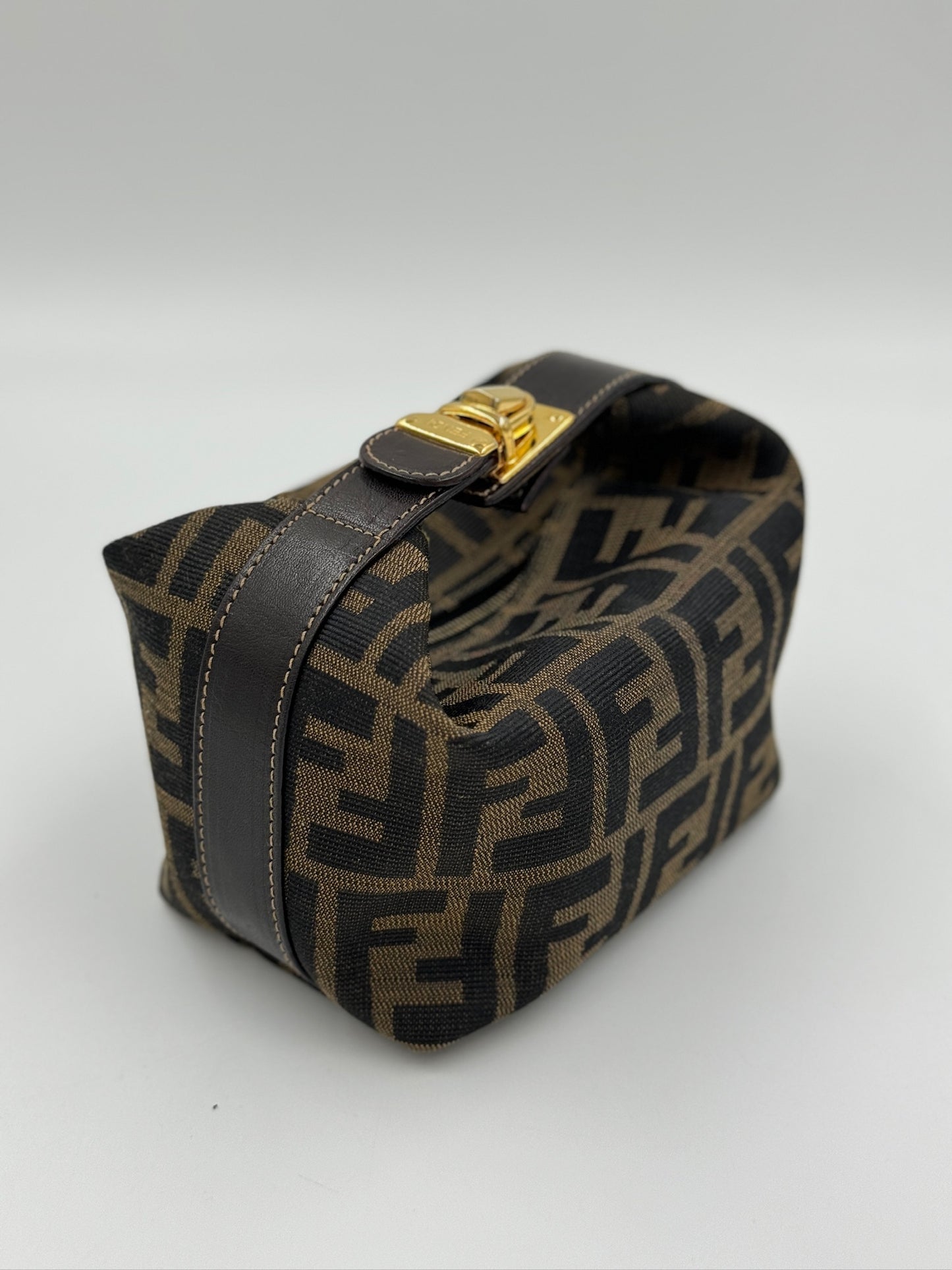 Fendi Mini Box 小飯盒 / Rank A