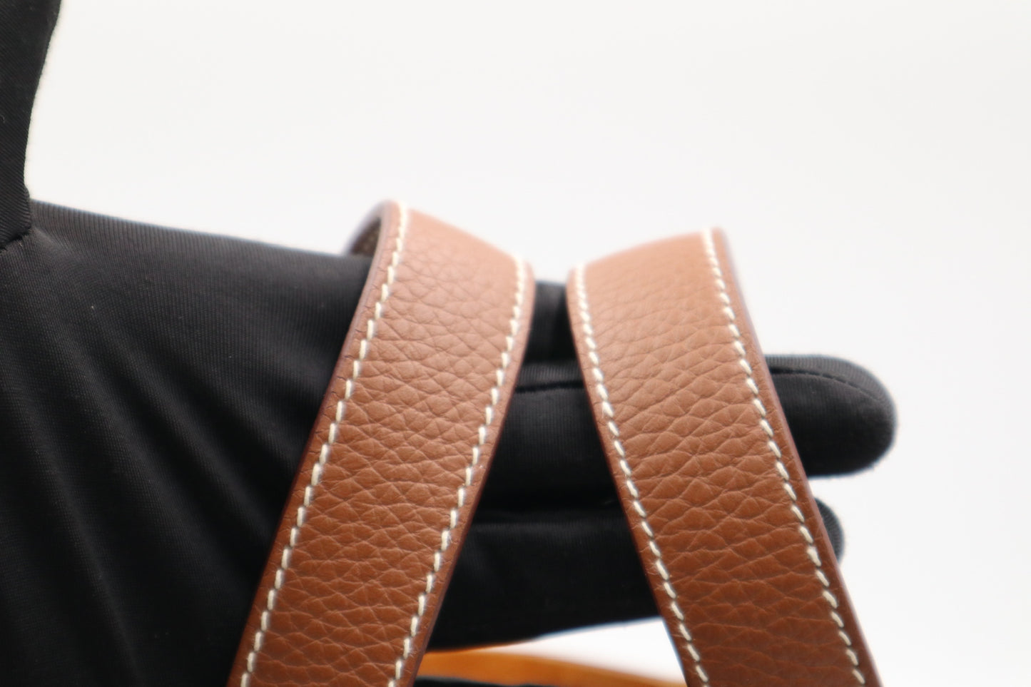 Hermès Picotin 18cm  Brown 金棕菜籃子 / Rank SA 250901001