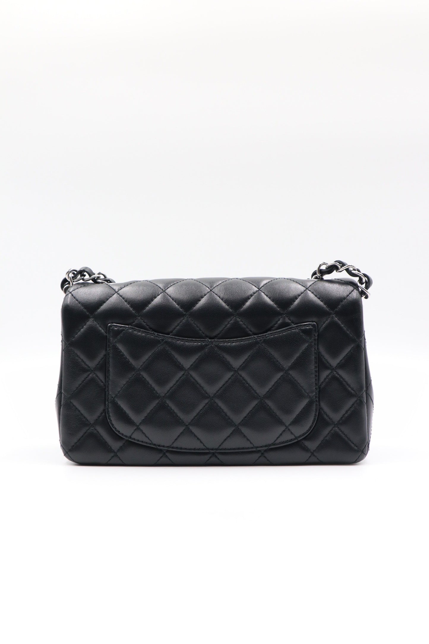 Chanel Coco mini CF 20Cm/ Rank A J25021801