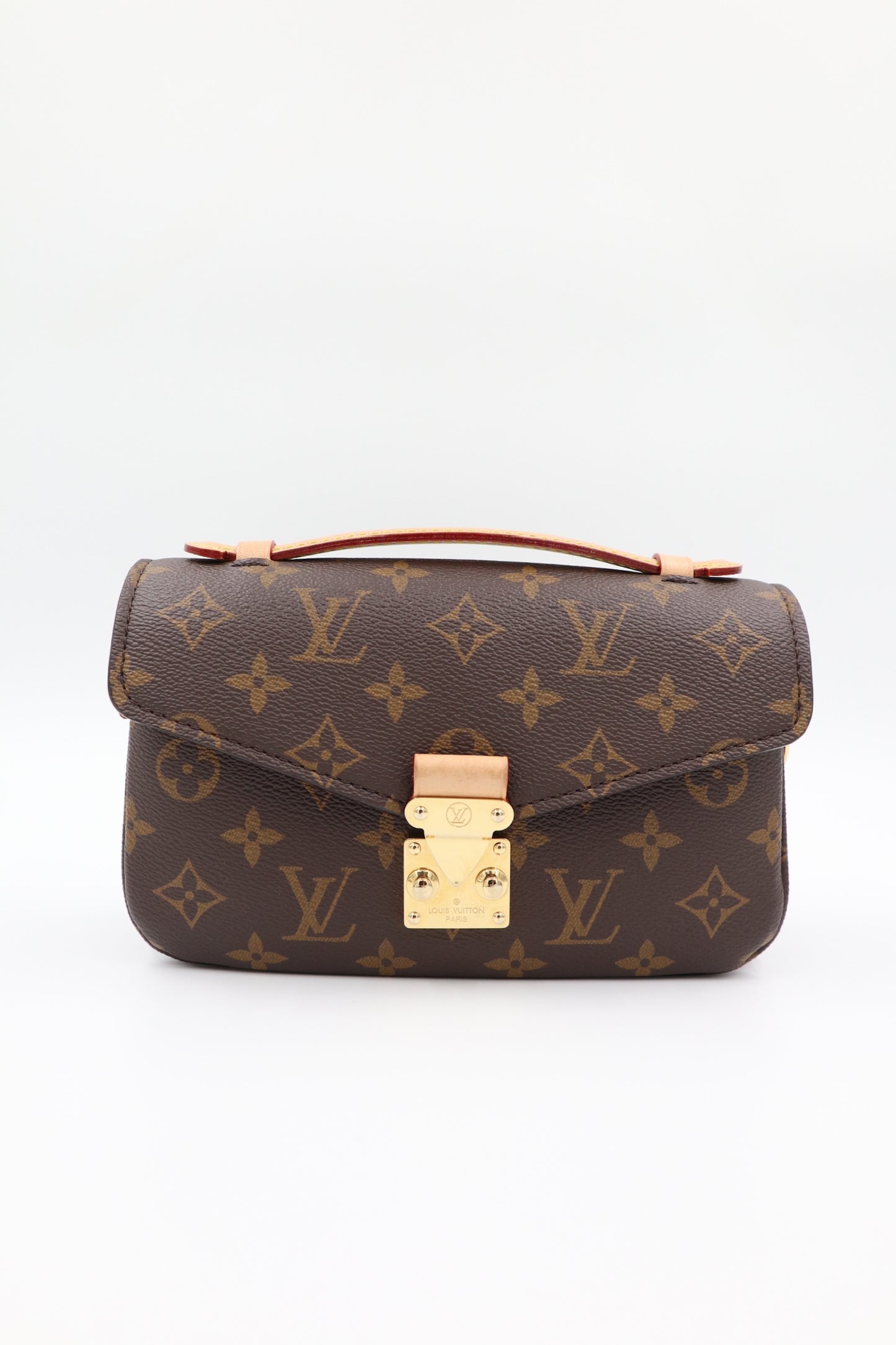 Louis Vuitton  郵差包 / Rank SA
