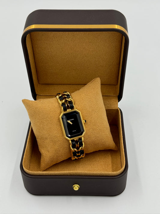 Chanel Première M 首映錶 / Rank A