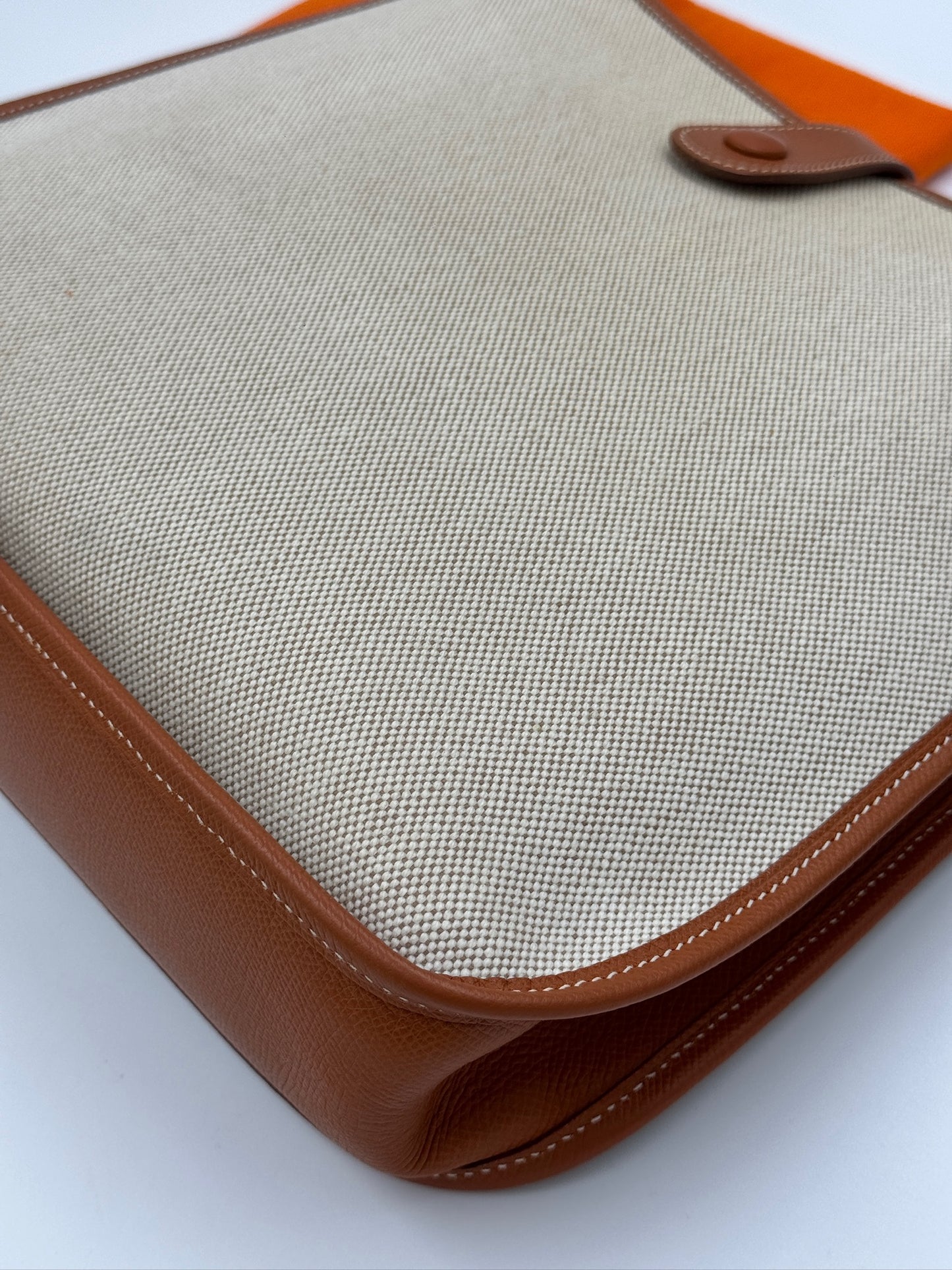 Hermes herbag 31 / Rank SA