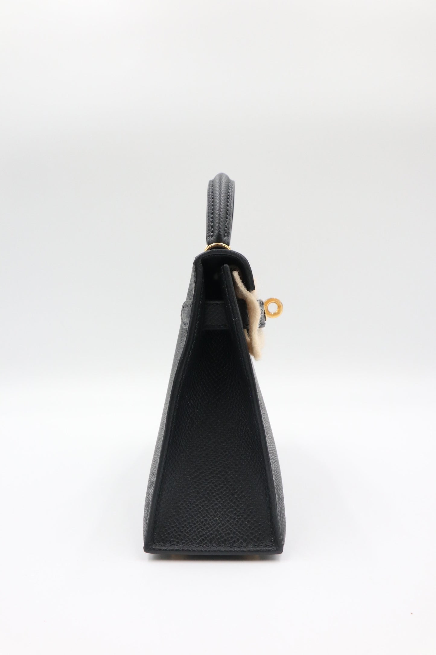 Hermes kelly20 黑金/ Rank SA 251106004
