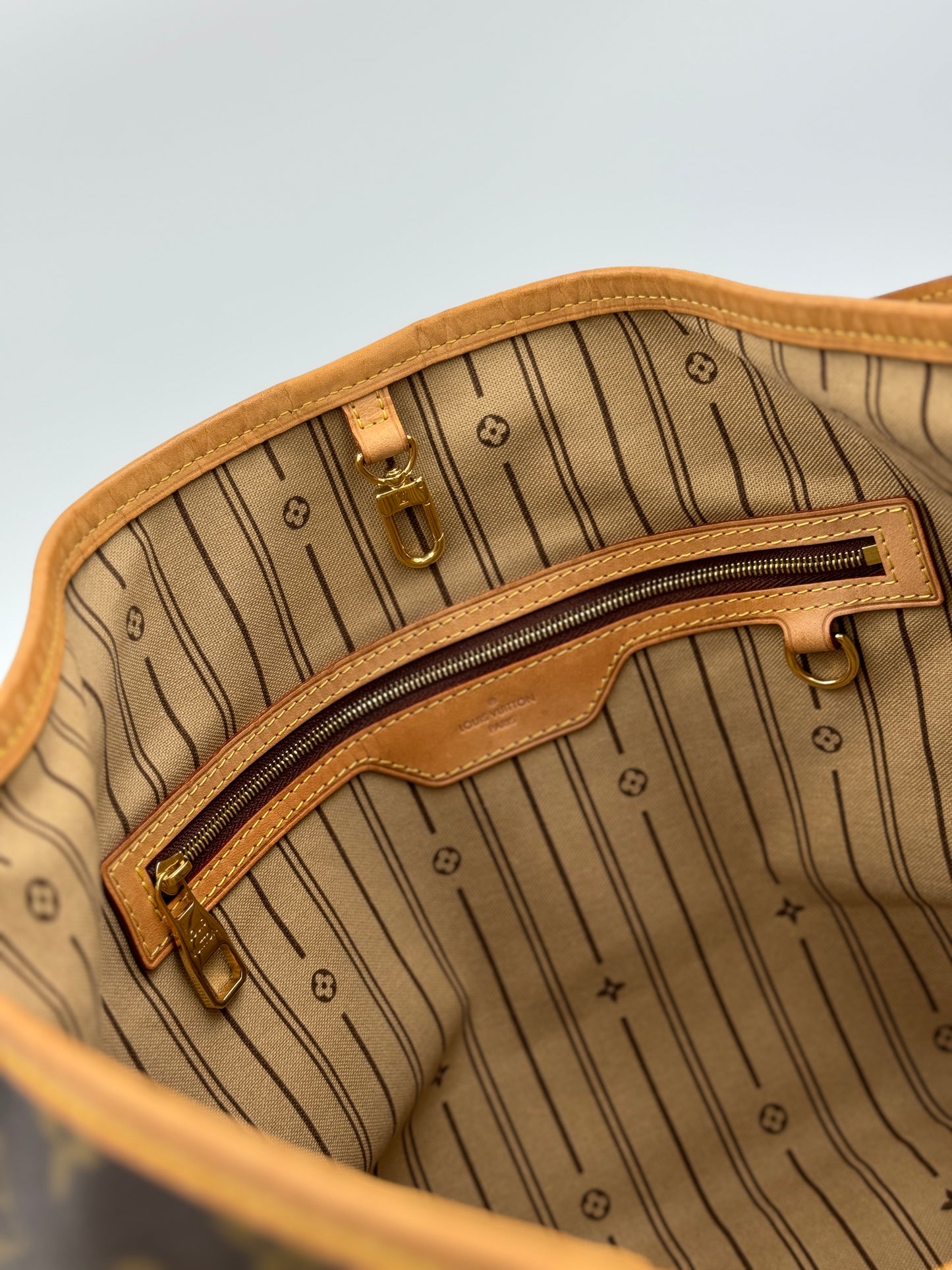 Louis Vuitton Delightful Pm / Rank A 24072004
