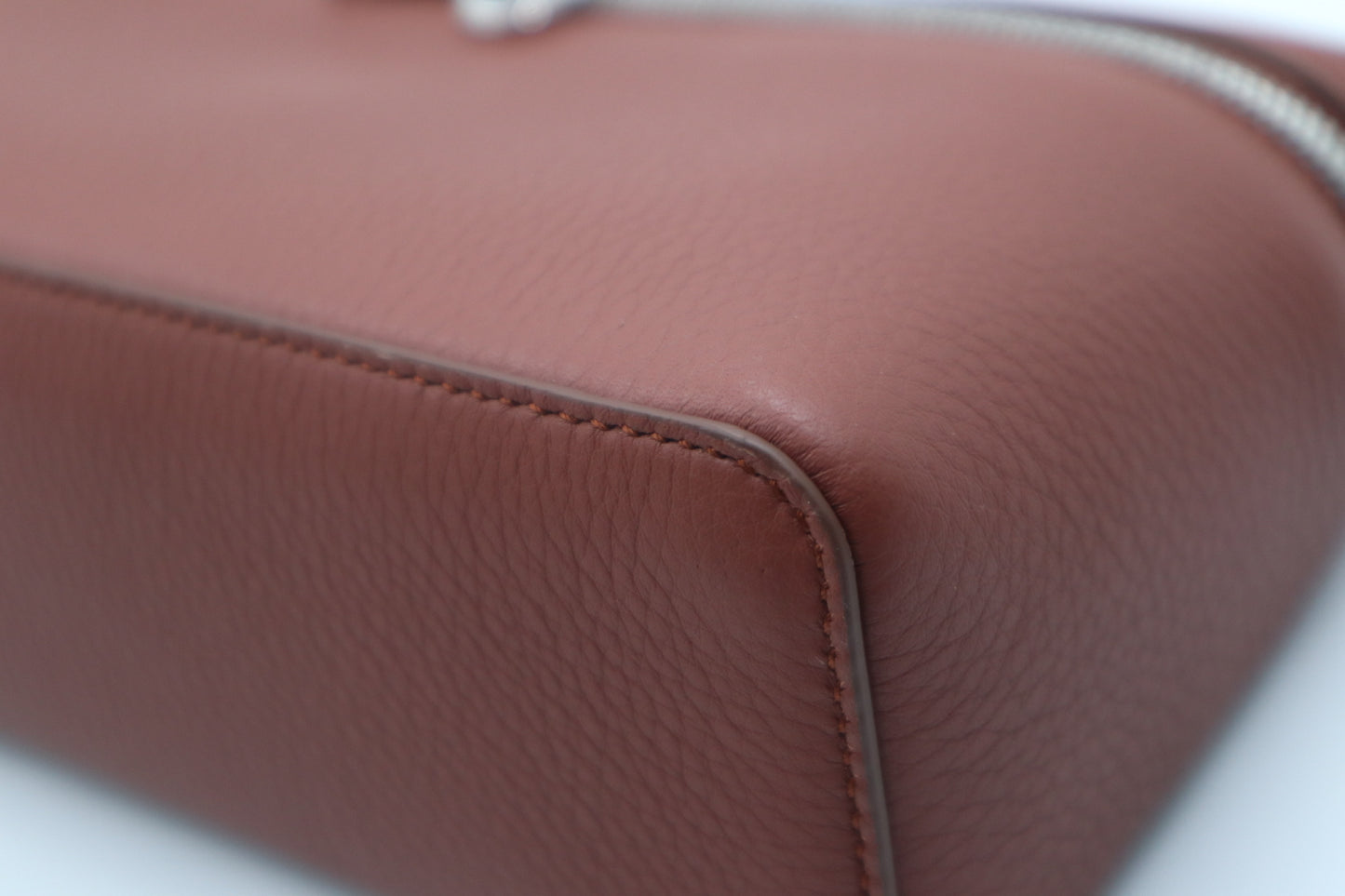 Loro Piana Extra 19 楓葉紅 / Rank N