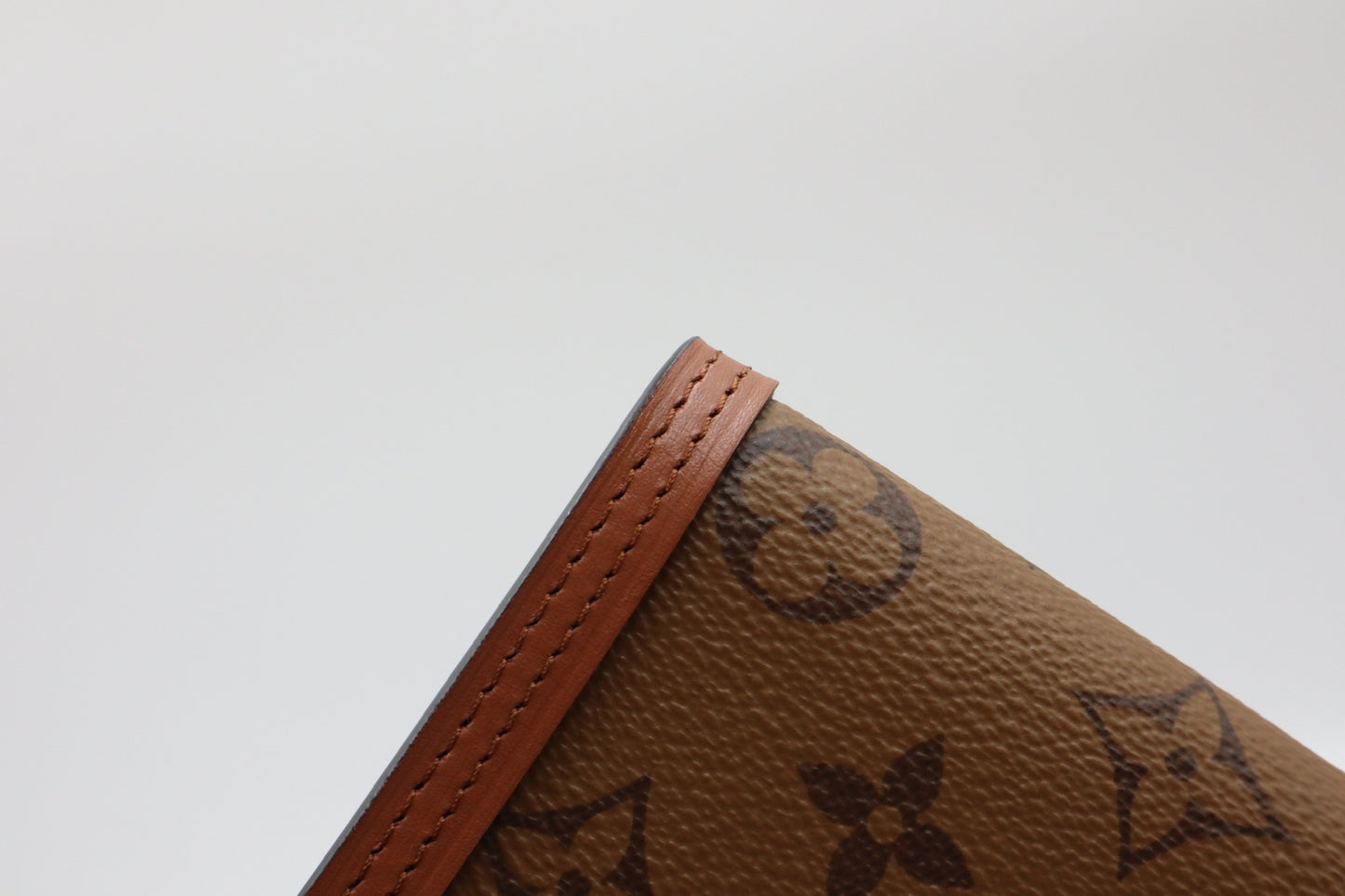 Louis Vuitton  Dauphine三折短夾 / Rank SA 251116004