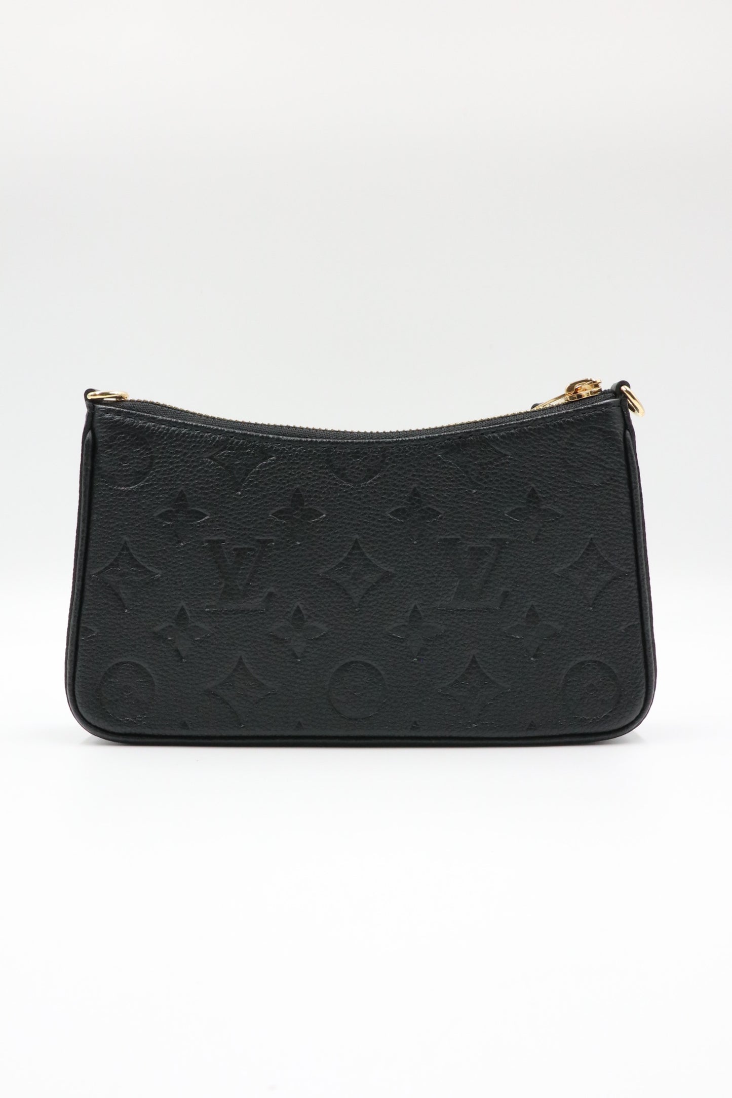 Louis Vuitton Easy Pouch黑色 / Rank SA 251030009