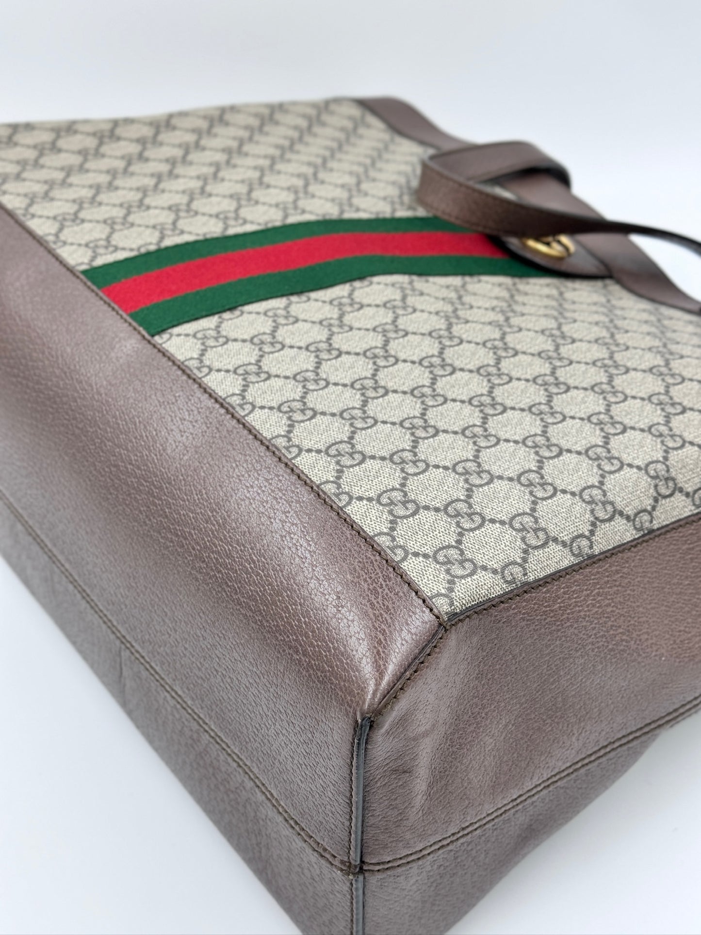 Gucci Tote GM/ Rank A