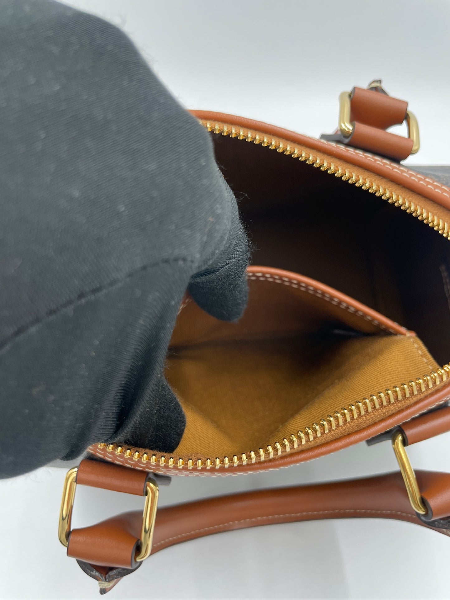 Celine Boston / Rank N 全新品