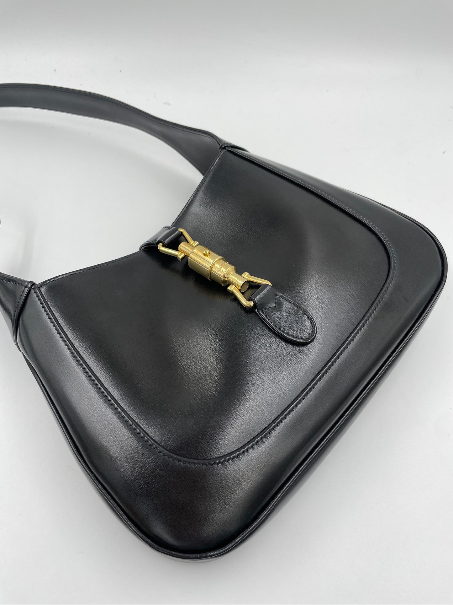Gucci Jackie 1961 小號 / Rank SA