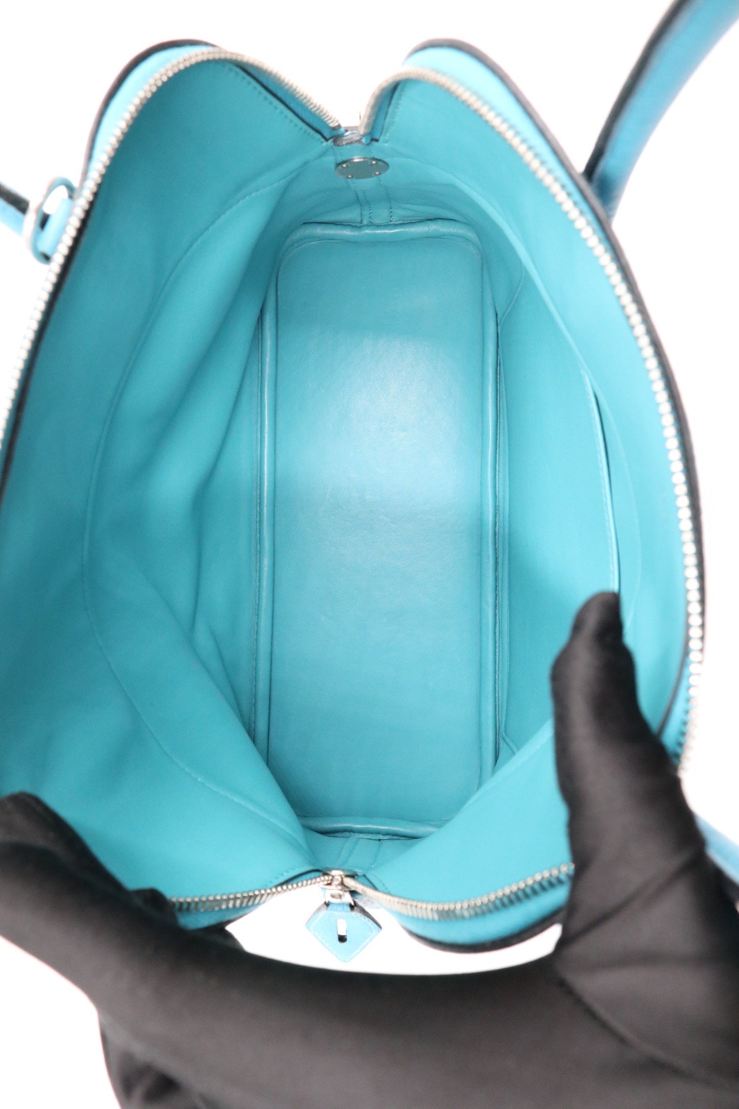 Hermes bolide 31 牛仔色/Rank SA V250402