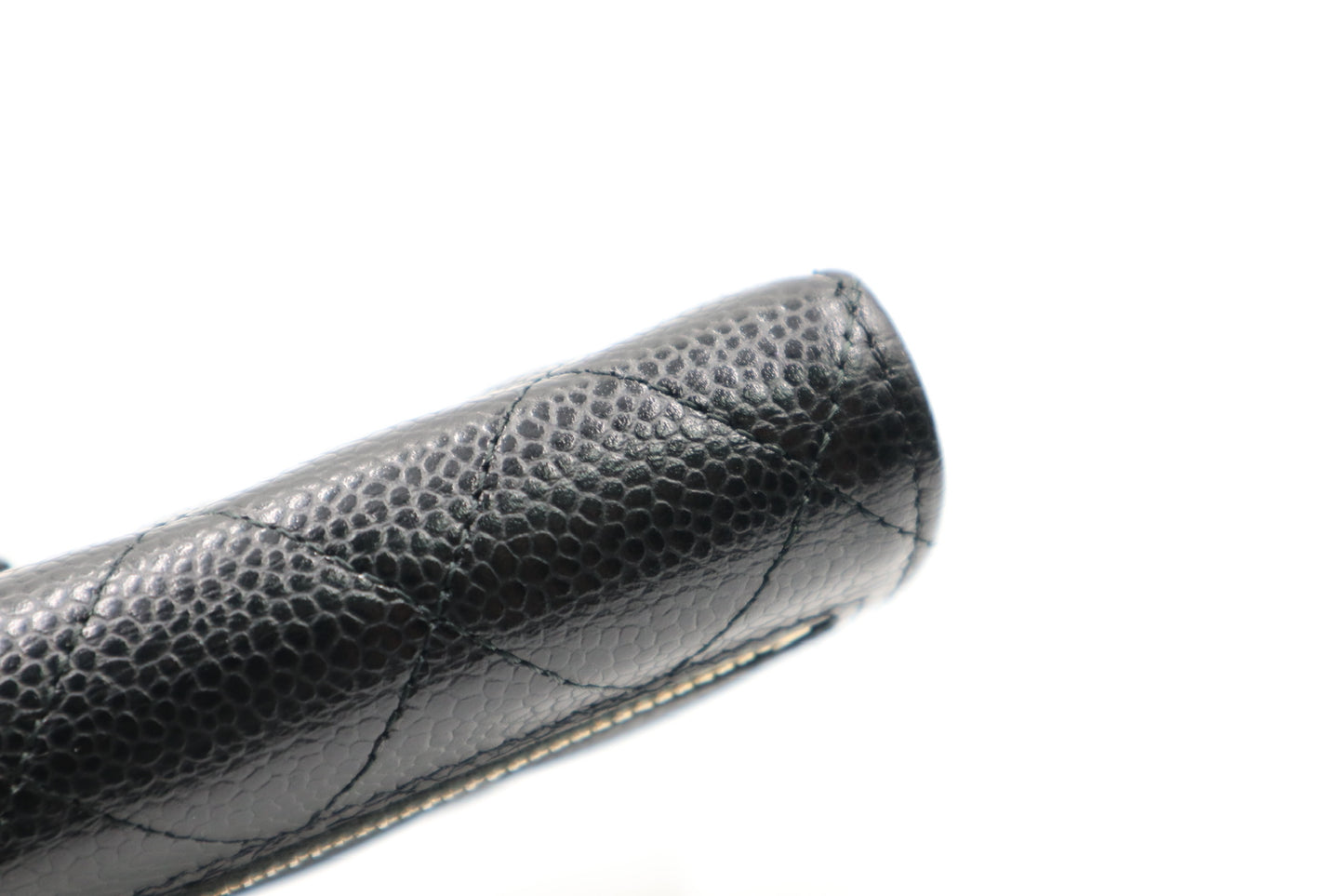 Chanel Wallet 三折短夾 / Rank SA 250924002