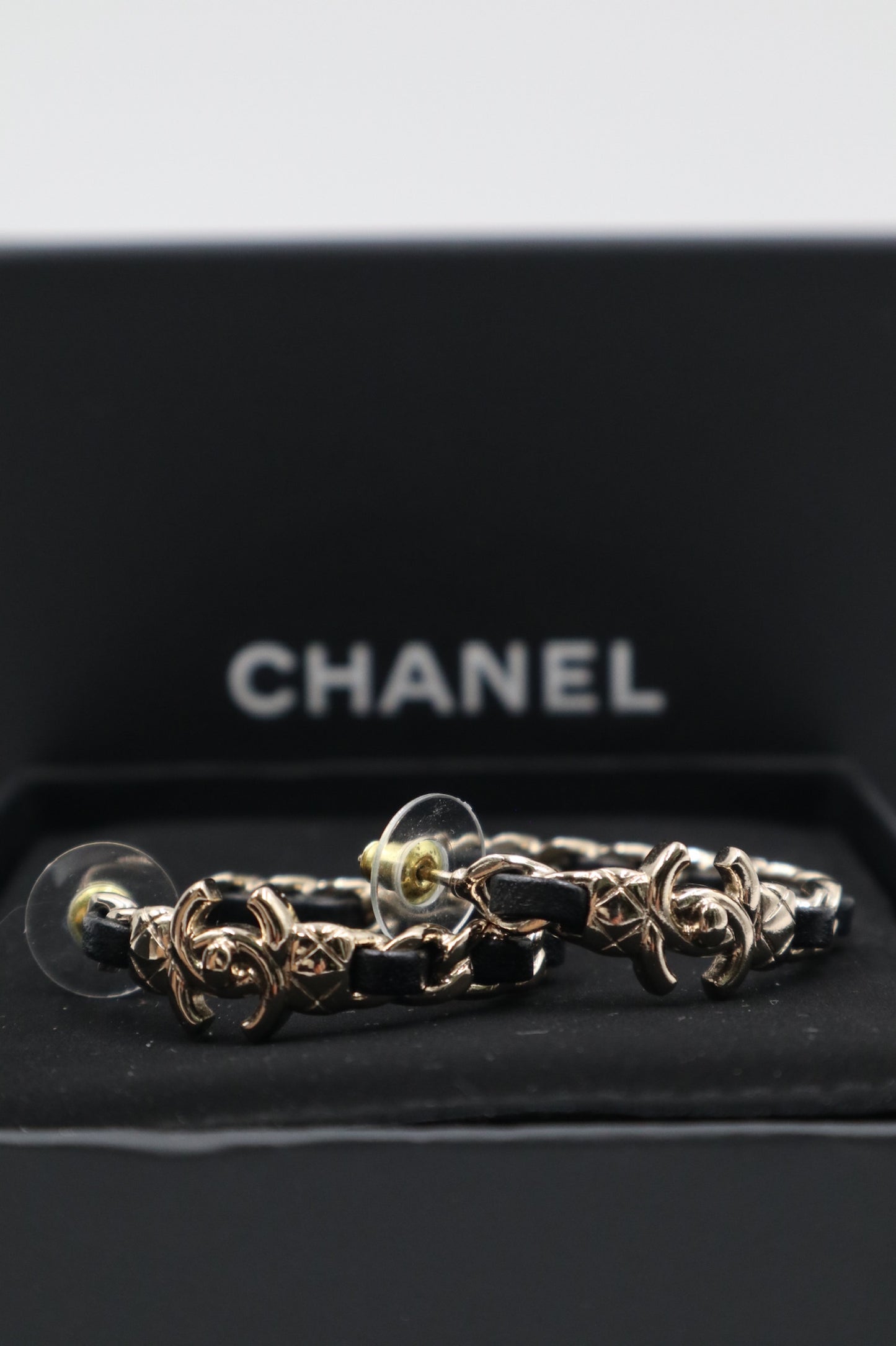 Chanel Earrings / Rank SA 25052201