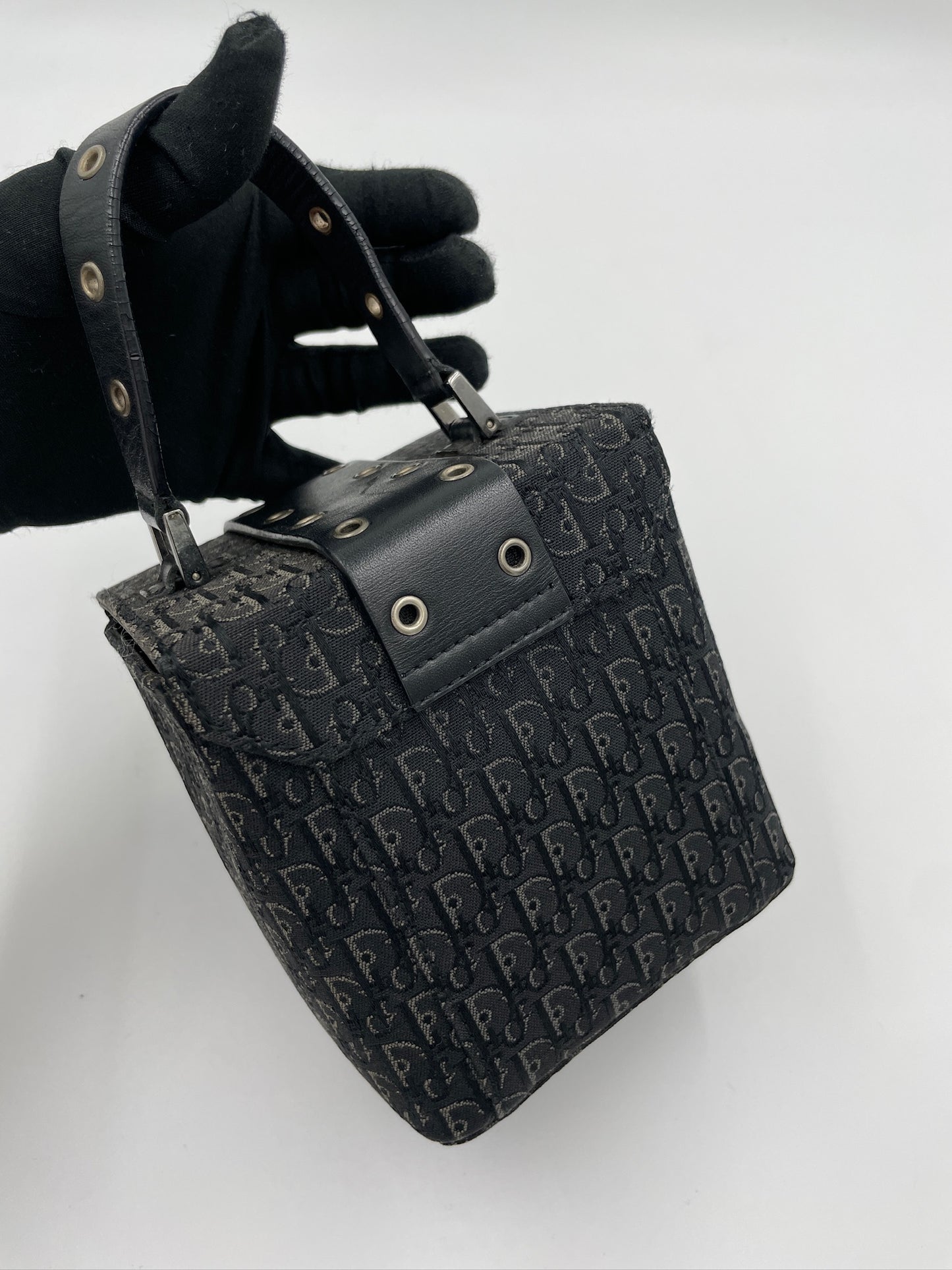 DIOR PUNK MINI BOX / Rank AB 24072112