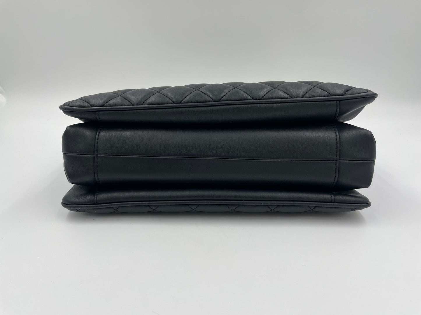 Chanel Classic Flap bag / Rank AB