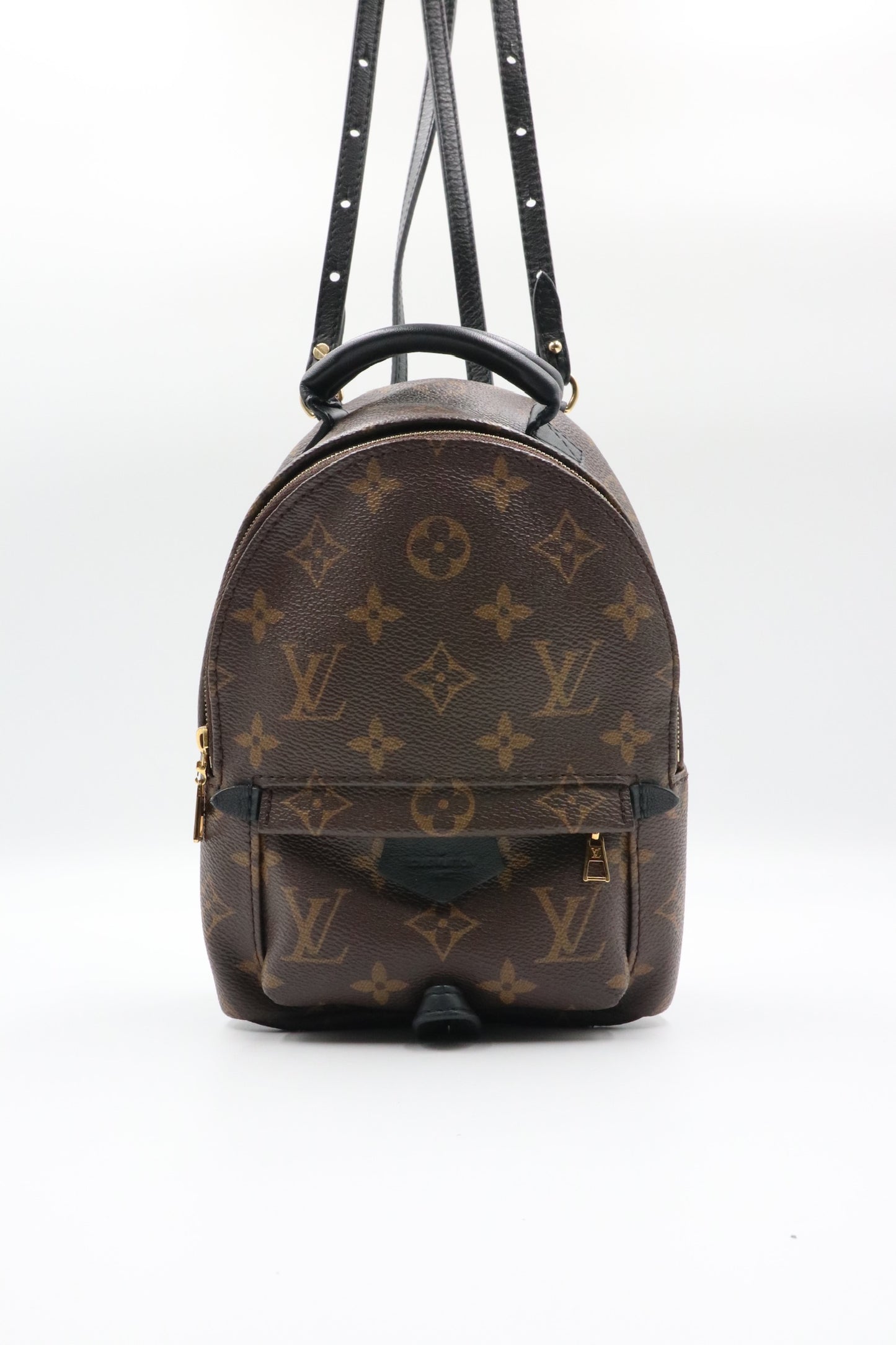 Louis Vuitton MINI Backpack 新款後背包 / Rank SA 251030003