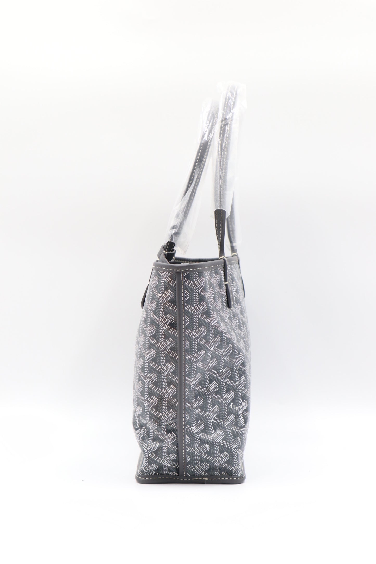 Goyard Mini Tote 灰色 / Rank N 全新預購