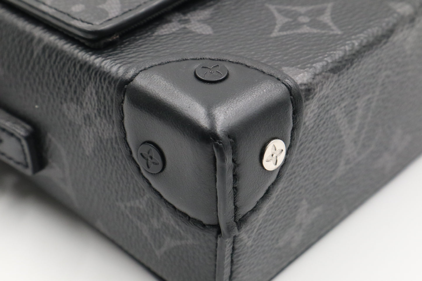 Louis Vuitton Steamer隨身包 / Rank SA 251030004