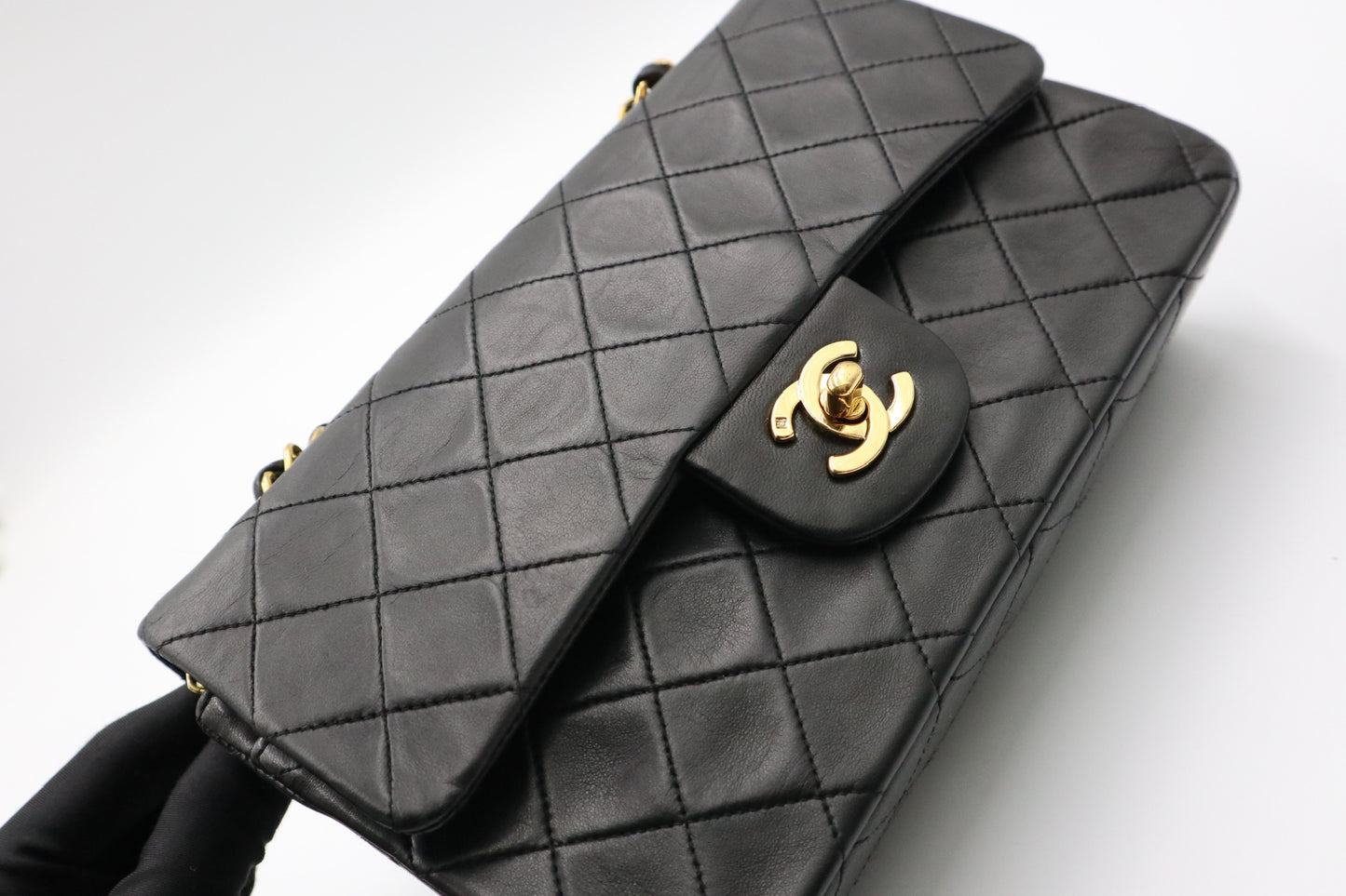 Chanel CF 23 / Rank A V250303001