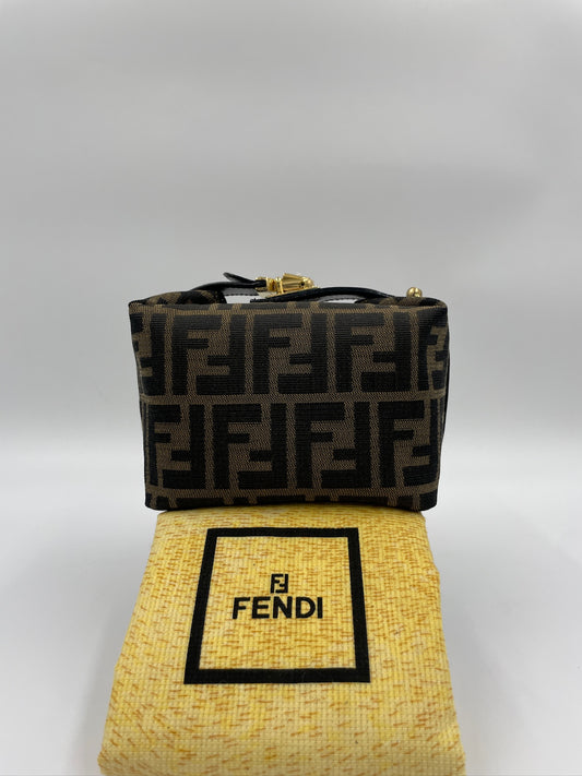 Fendi 迷你小飯盒 / Rank A