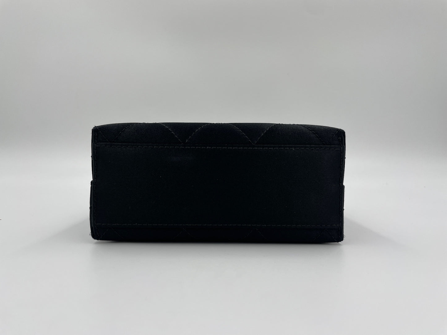 Chanel Vintage Mini handle / Rank SA