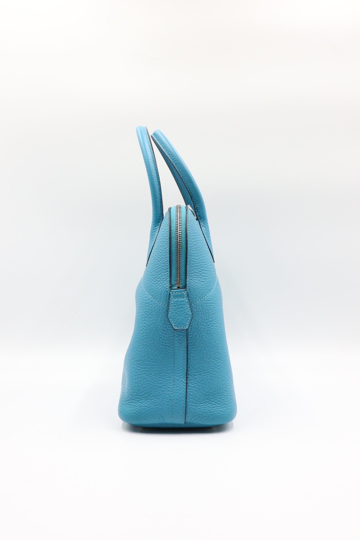 Hermes bolide 31 牛仔色/Rank SA V250402