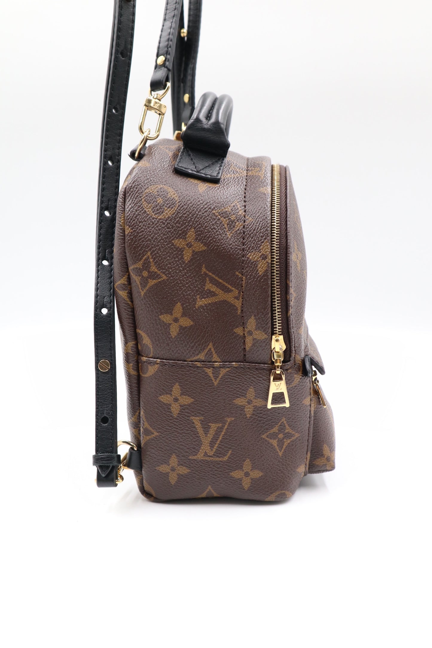 Louis Vuitton   MINI Backpack 後背包 / Rank SA 250924003