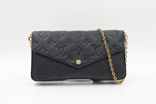 Louis Vuitton Woc / Rank SA 24081103