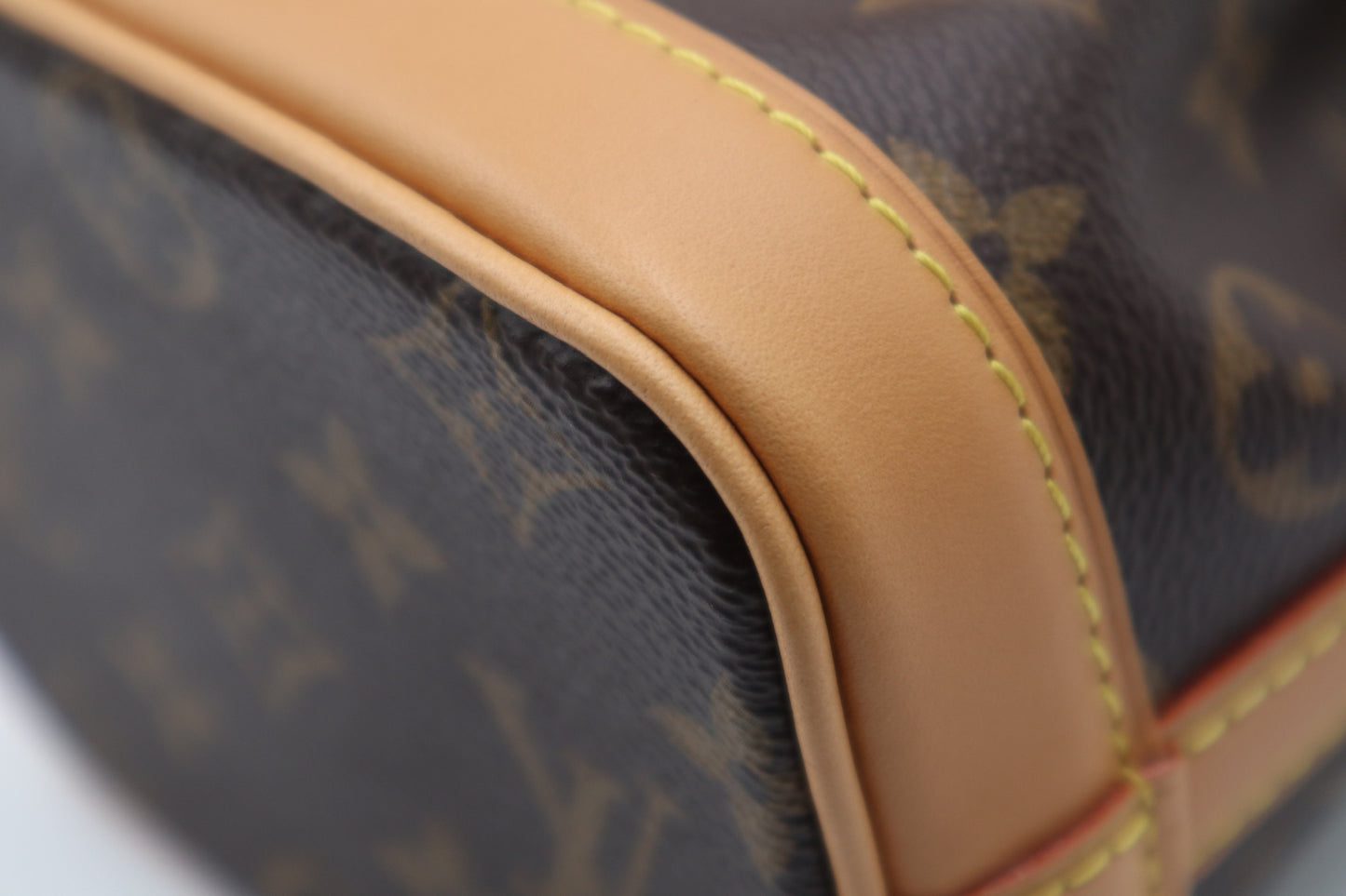 Louis Vuitton   MINI Noe 水桶包 / Rank SA 24091501