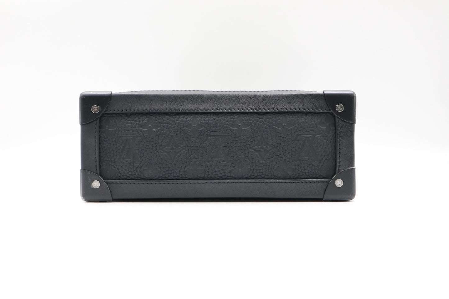 Louis Vuitton Soft trunk taurillon monogram / Rank SA 250926001
