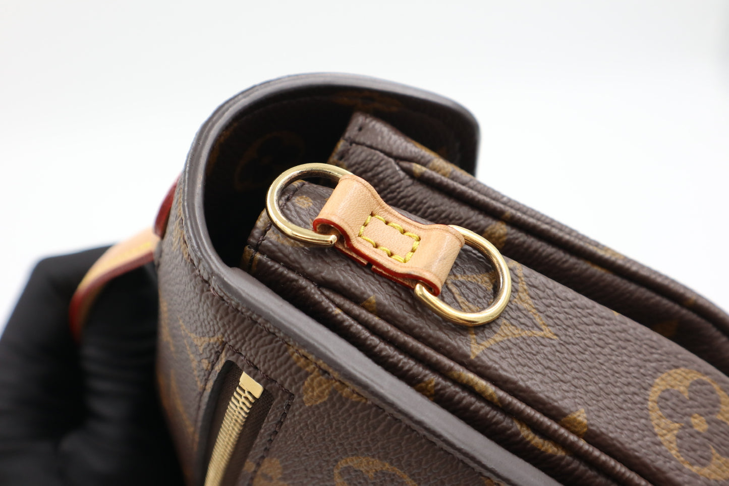 Louis Vuitton  郵差包 / Rank SA