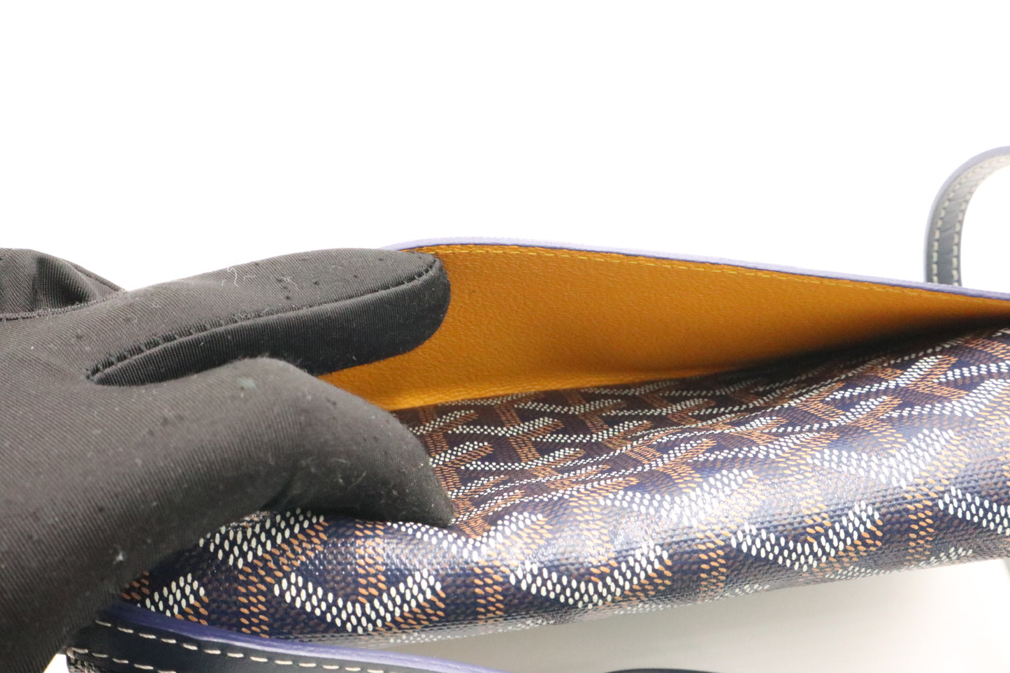 Goyard woc斜背包 / Rank SA 251030011