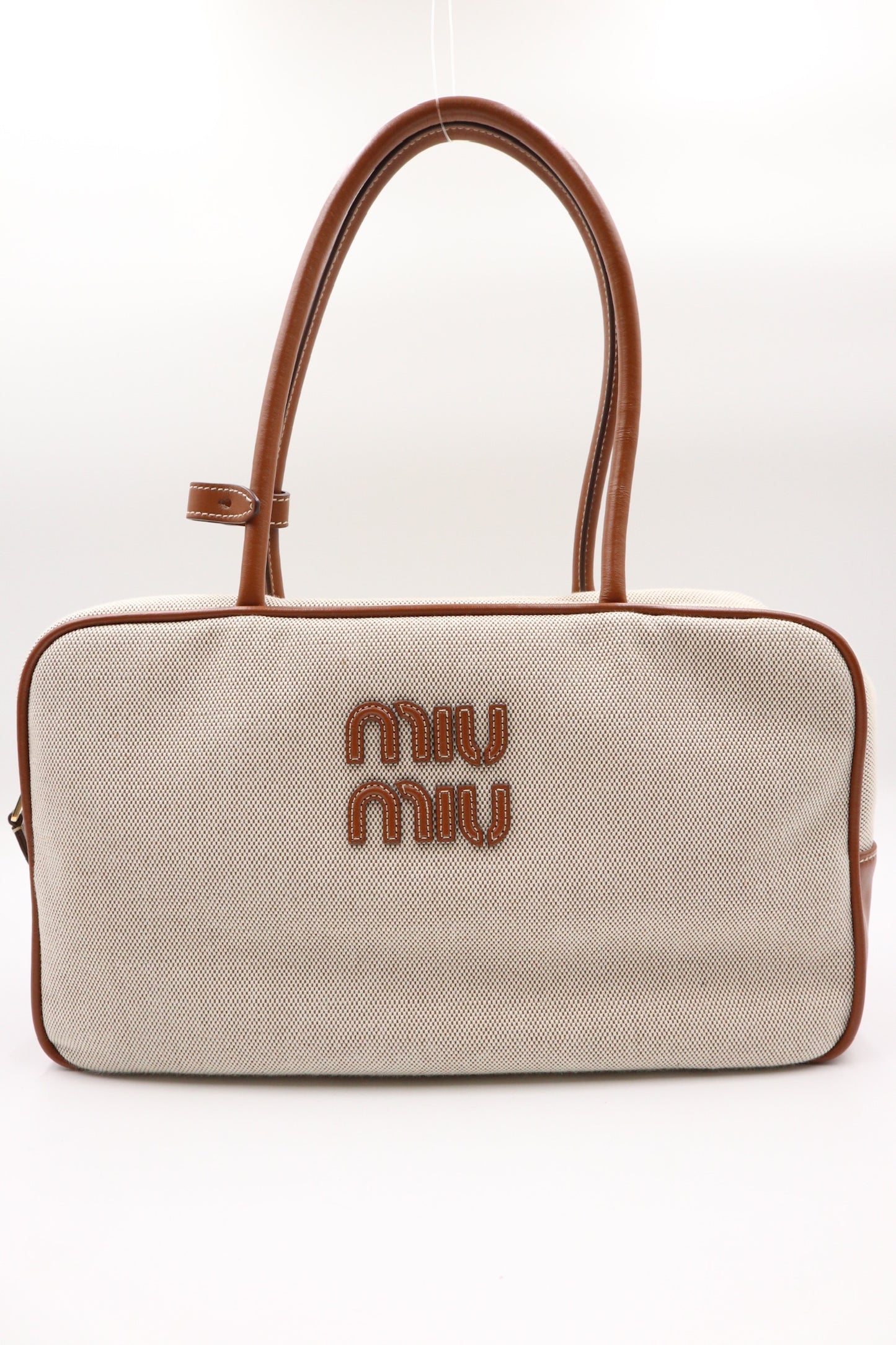 ＭiuMiu 保齡球包 Beau / Rank SA 251001007