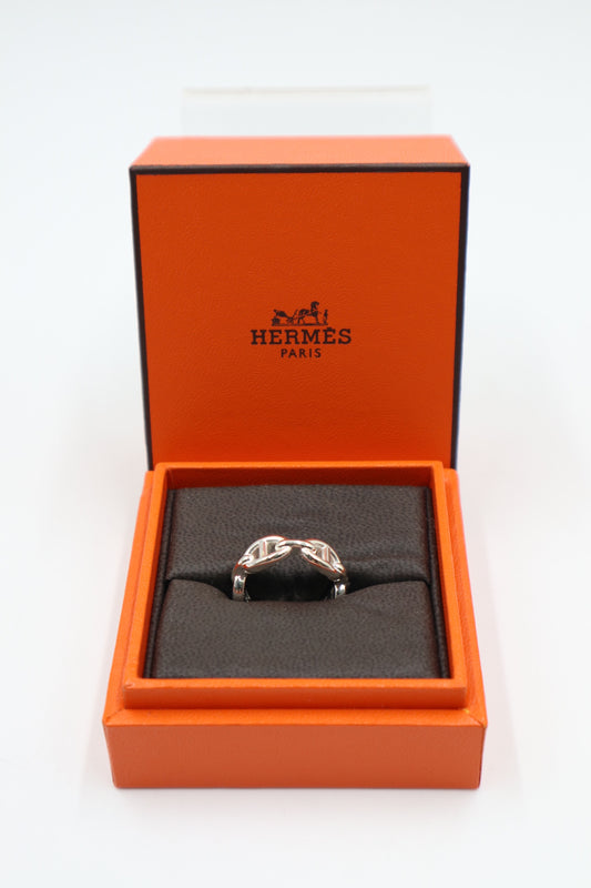 Hermes 戒指 豬鼻子 / Rank N 250811001 預購