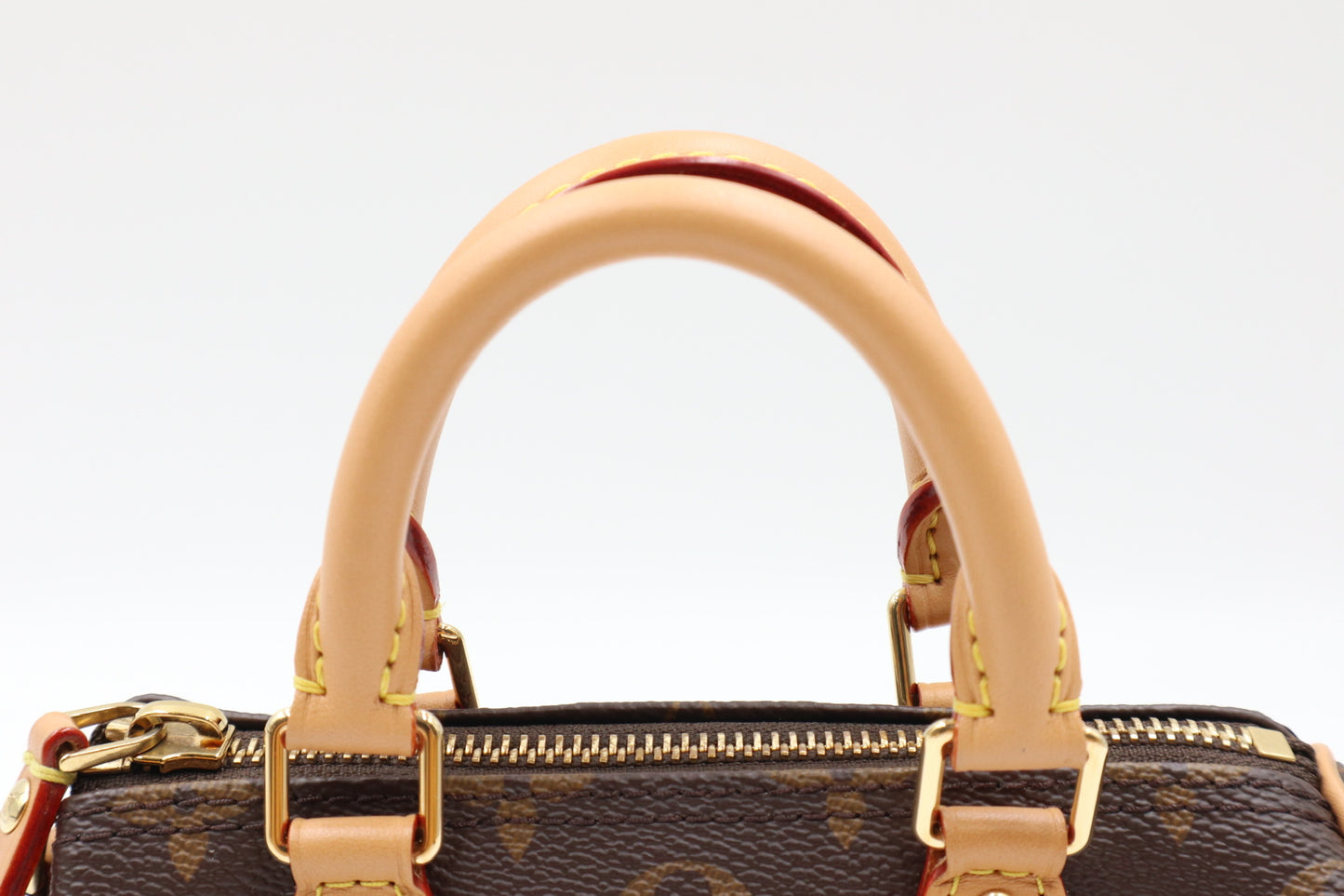 Louis Vuitton mini speedy / Rank SA 251124001