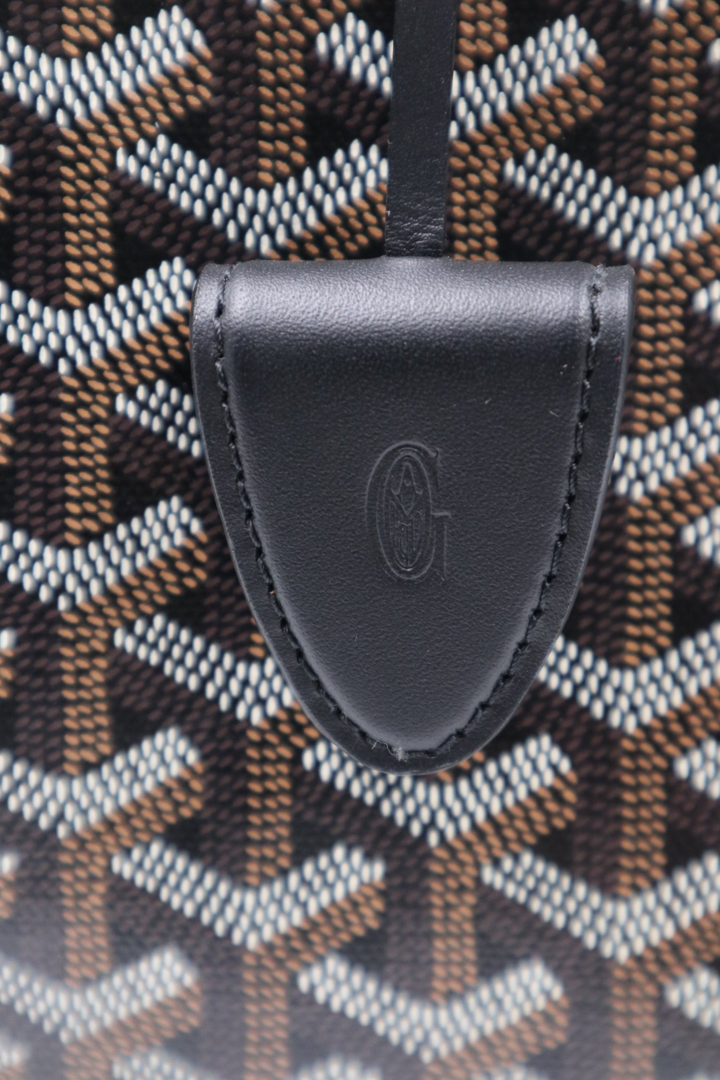 Goyard Brown 棕色 / Rank SA 251001001