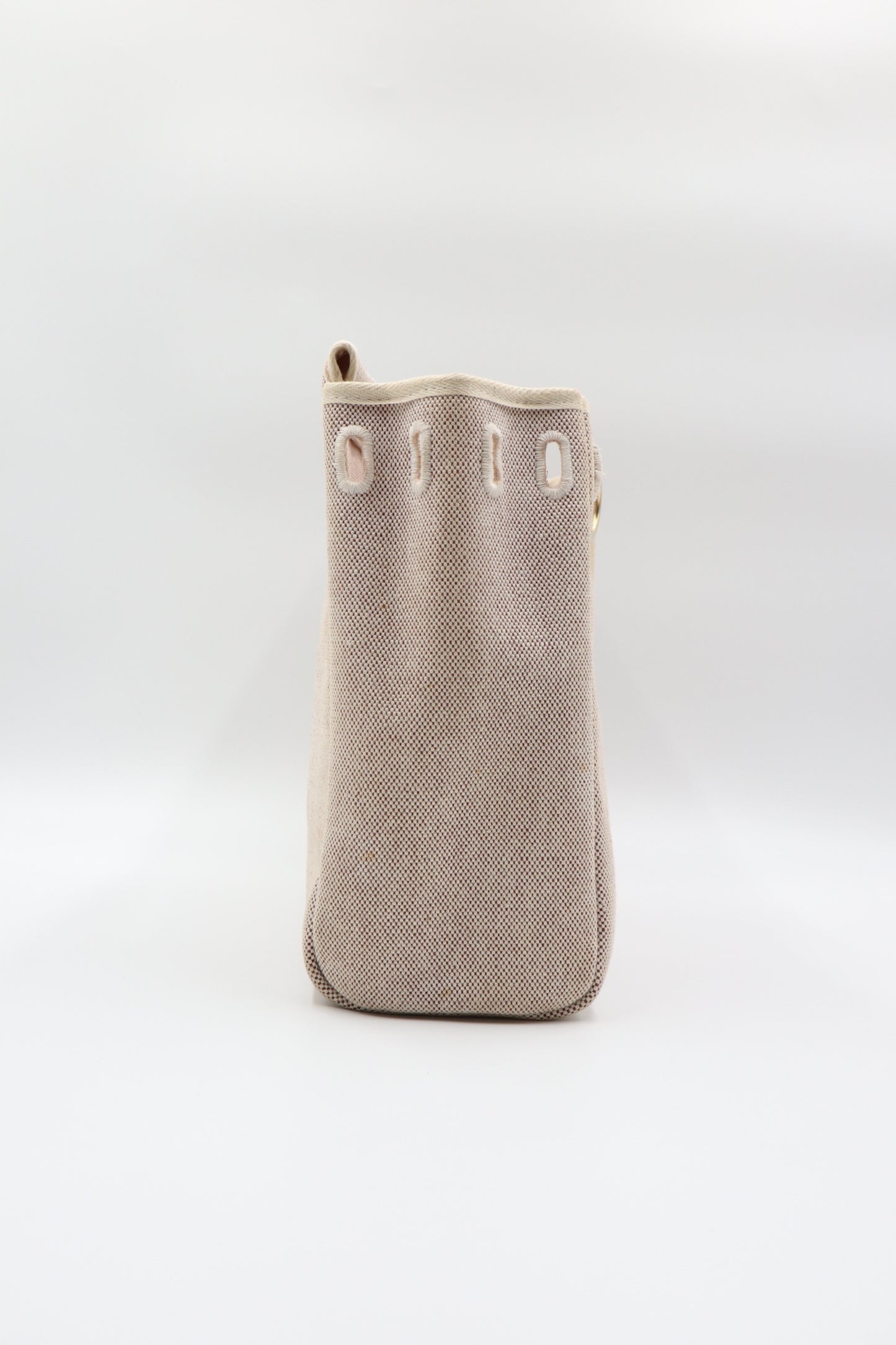 Hermes Herbag 31 棕色 / Rank A 2024092601