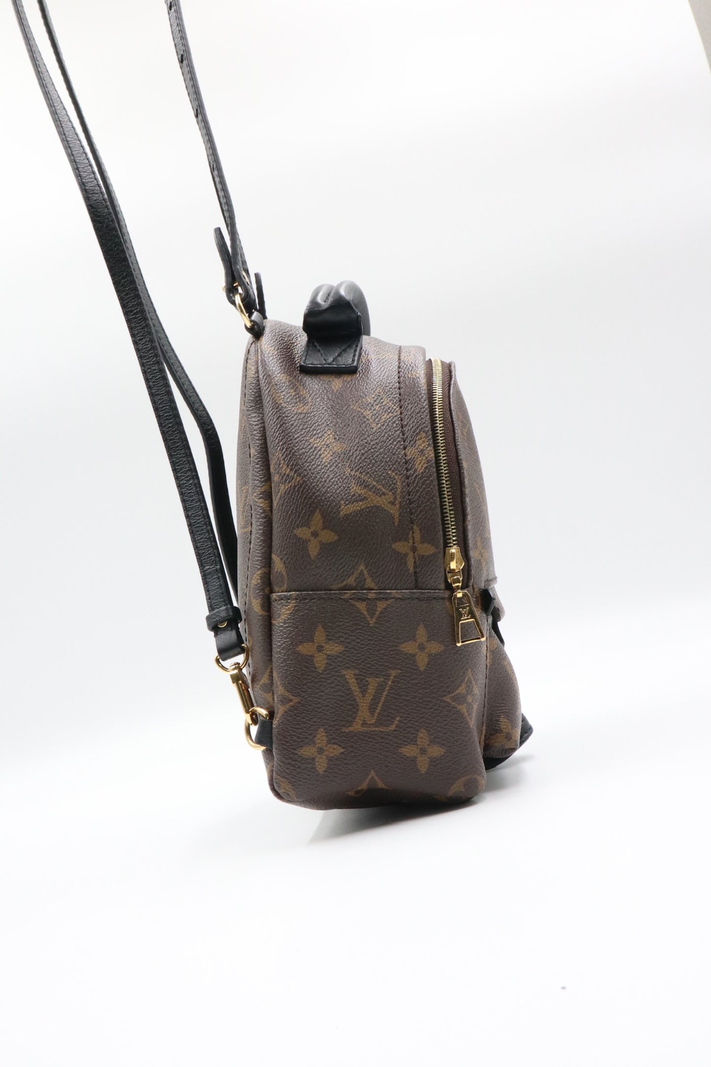 Louis Vuitton MINI Backpack 新款後背包 / Rank SA 251030003