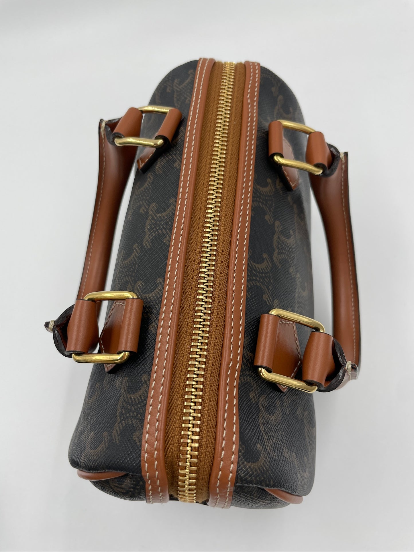 Celine Boston / Rank N 全新品