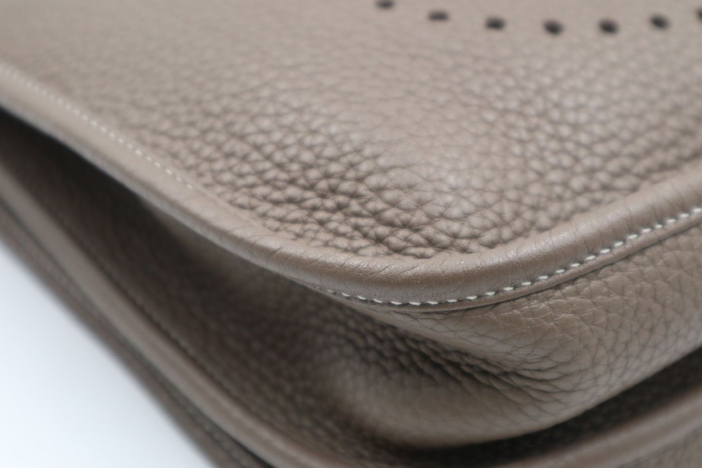 Hermes Evelyne 29 大象灰 / Rank SA 250910002