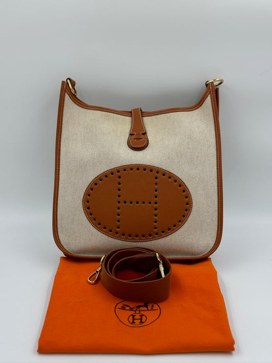 Hermes herbag 31 / Rank SA