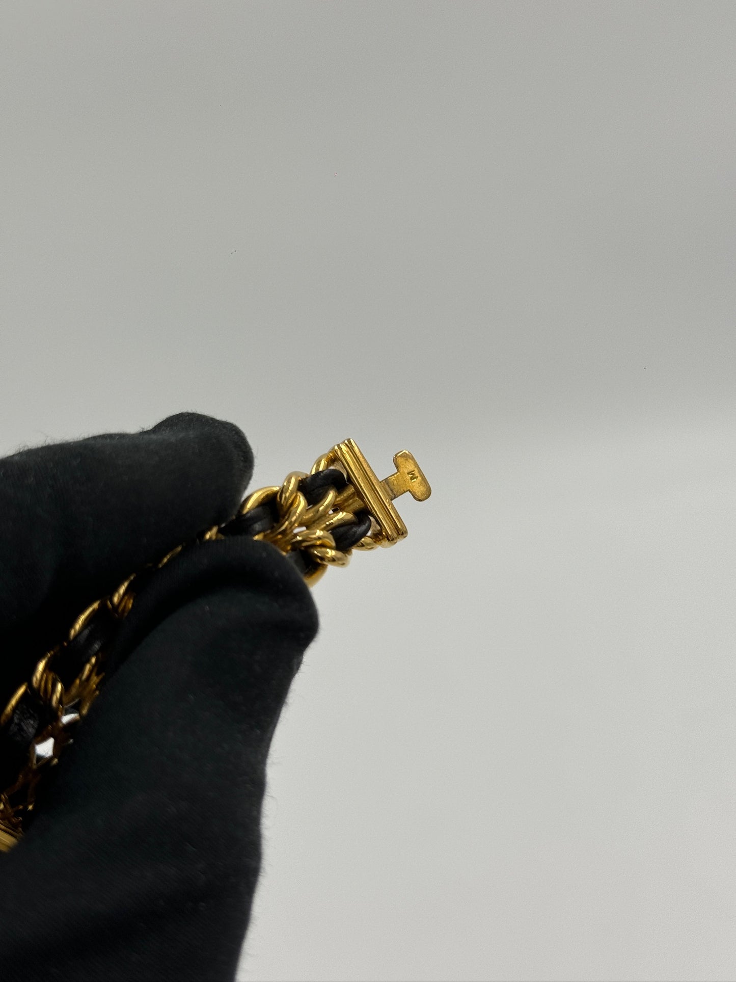 Chanel Première M 首映錶 / Rank A