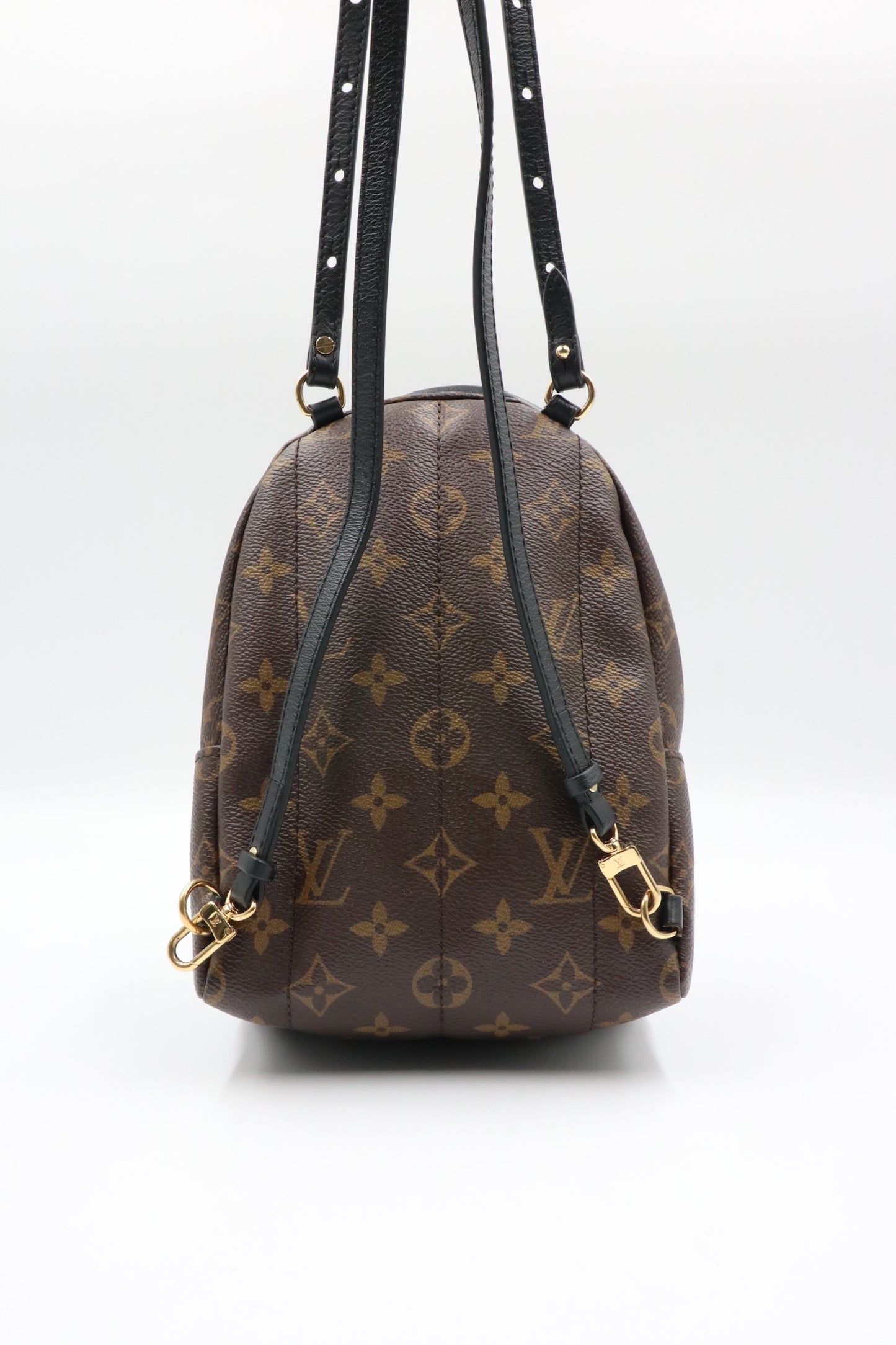 Louis Vuitton MINI Backpack 新款後背包 / Rank SA 251030003