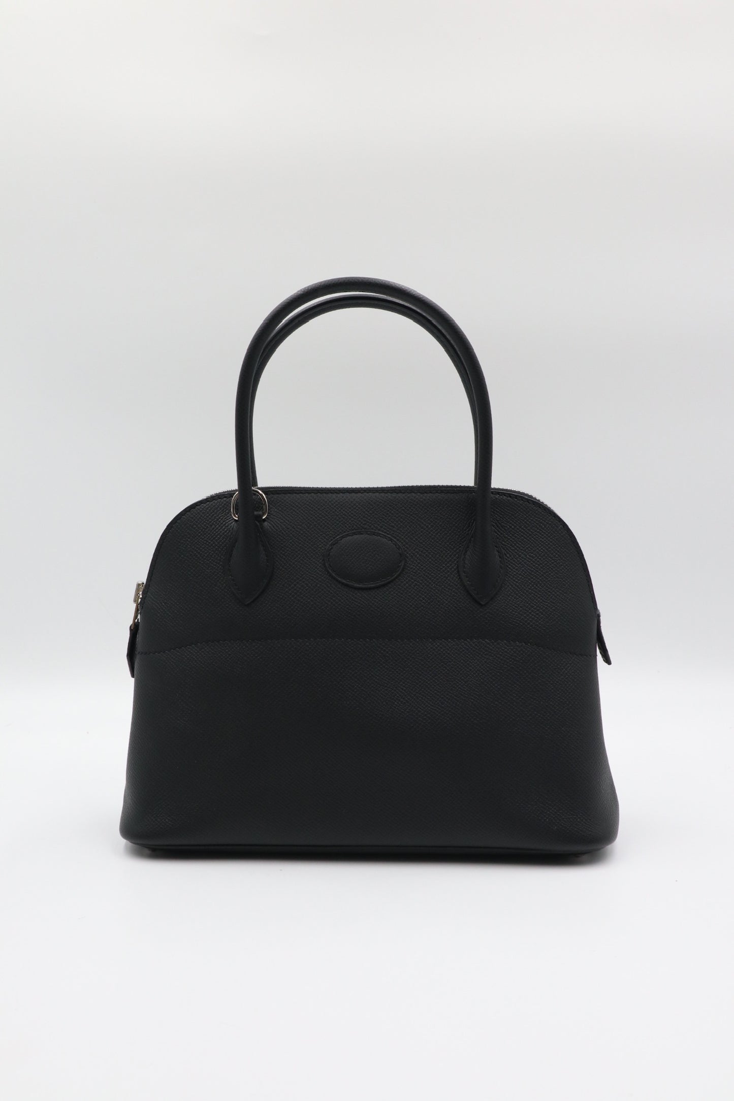 Hermes bolide 27 black /Rank SA