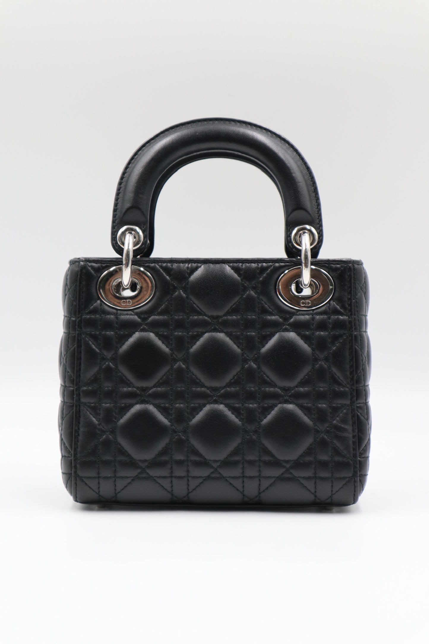 DIOR Mine Lady Dior / Rank SA 250924004
