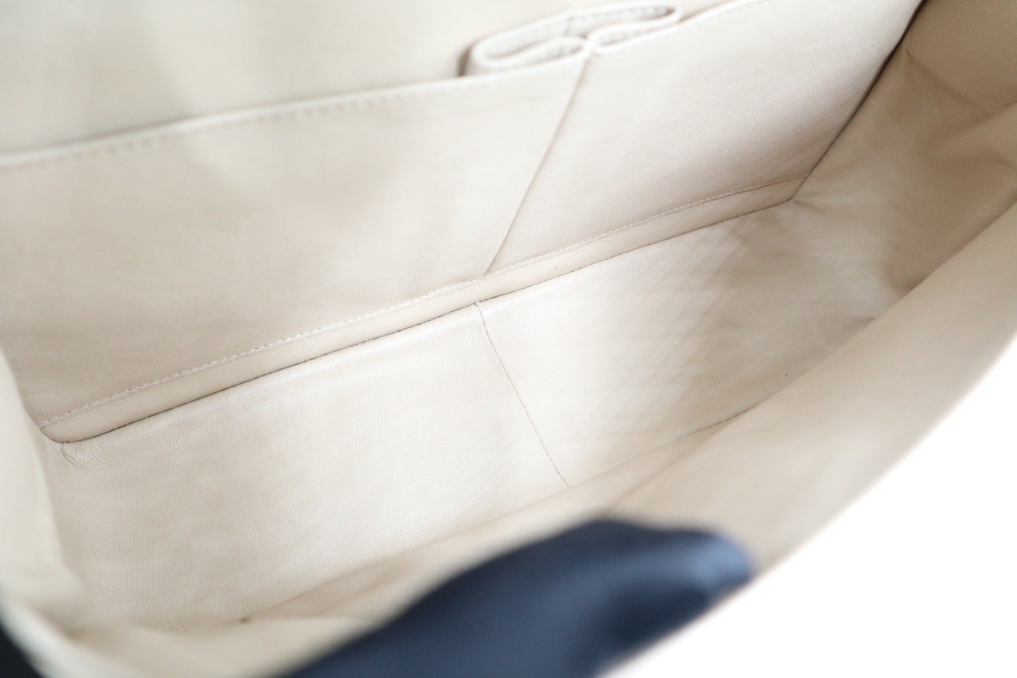 Chanel coco jumbo 奶茶色 / Rank A 25010601